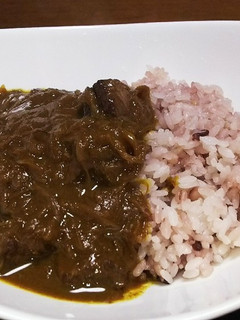 おうちカレー【ルー・砂糖不使用】-レシピのメイン写真