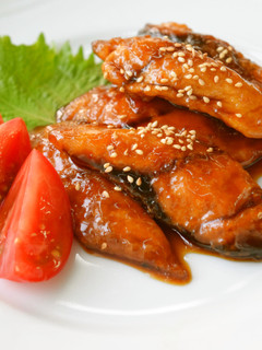 時短簡単*鯖の照り焼き-レシピのメイン写真