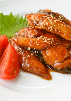 時短簡単＊鯖の照り焼き-レシピのメイン写真