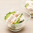 旬の野菜と!豚肉とゴーヤのおかか和え