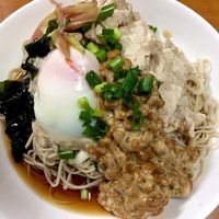 基本からアレンジまで！思わずつくりたくなる「かけそば」の