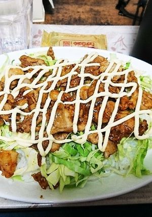 シシリアンライス-レシピのメイン写真