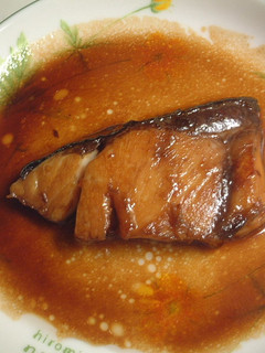 ✿ぶりの照り焼き✿-レシピのメイン写真