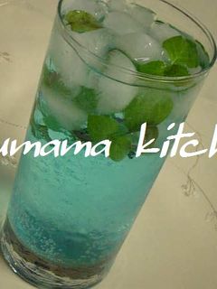 ■カクテル■日本酒で-レシピのメイン写真