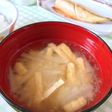 大根おろし☆絞り汁を利用〜(o˘◡˘o)
