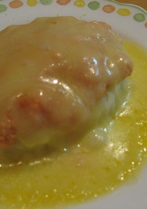 ポテめんチーズ-レシピのメイン写真