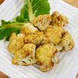 カリフラワーのマヨ炒め【JA福岡市】