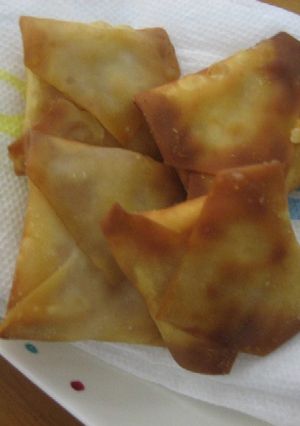 お弁当やおつまみに-レシピのメイン写真