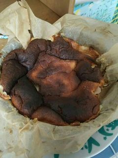 豆腐とおからでヘルシーチーズケーキ-レシピのメイン写真
