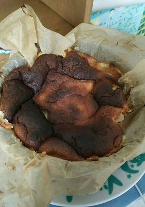 豆腐とおからでヘルシーチーズケーキ-レシピのメイン写真