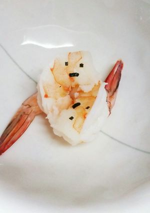 *ラブシュリンプ*-レシピのメイン写真