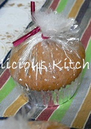 マキシムのスティックのアレで簡単マフィン-レシピのメイン写真