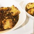 焼肉のタレで簡単に☆なんちゃって麻婆豆腐