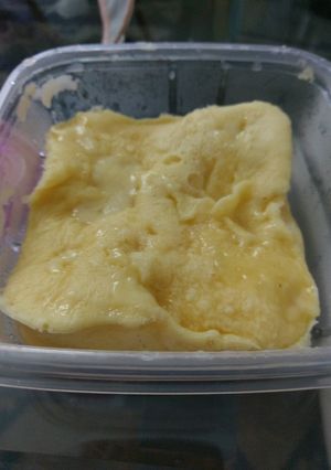 チーズとウィンナーの蒸しパン-レシピのメイン写真