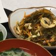 味付けも含めて超簡単!細切り昆布の炒め煮