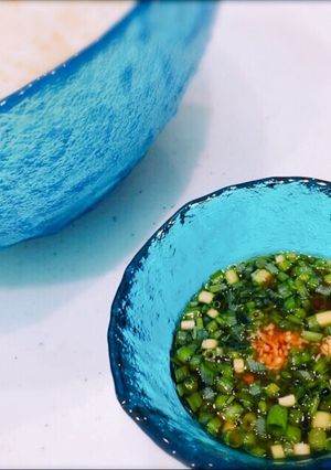なおのそうめんつゆ-レシピのメイン写真