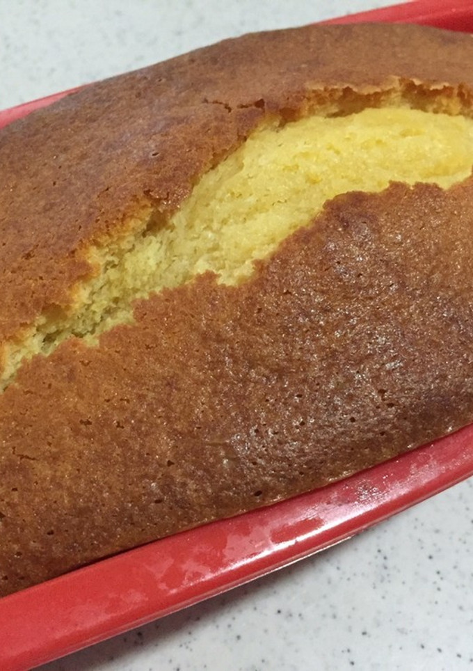 Hmでしっとりパウンドケーキ♬*.+゜ by すづな 【クックパッド】 簡単おいしいみんなのレシピが392万品