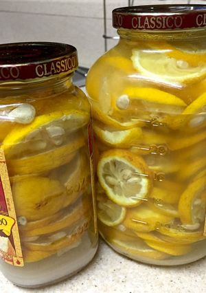 柚子酢-レシピのメイン写真