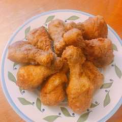 フライドチキン(電気圧力鍋使用)-レシピのメイン写真