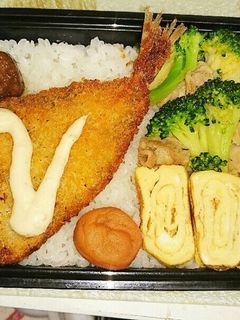 今日も旦那弁601-レシピのメイン写真