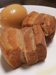 圧力鍋不要☆やわらか~♪豚の角煮-レシピのメイン写真