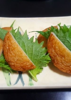 おつまみ☆さつま揚げ-レシピのメイン写真