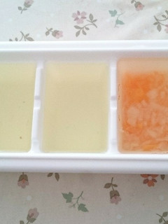 便利☆離乳食に必ず使うスープの保存の仕方-レシピのメイン写真