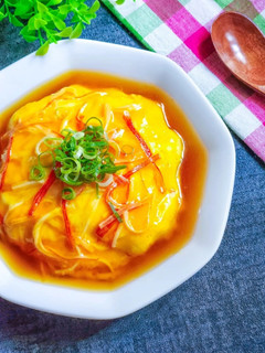 簡単~あんが美味しい♡天津飯♡-レシピのメイン写真