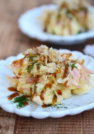 鶏むね肉のお好み天ぷら【作りおき】-レシピのメイン写真