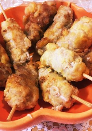豚のミルフィーユ焼き-レシピのメイン写真
