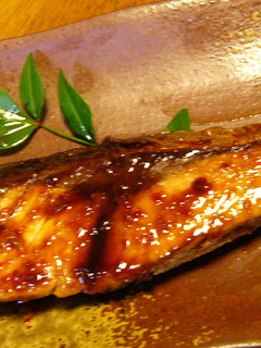 麻婆のタレ♪でうまいブリ照り-レシピのメイン写真