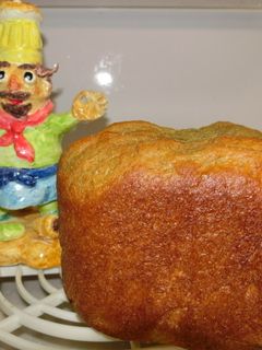 糖質制限 ダイズラボ食パン-レシピのメイン写真