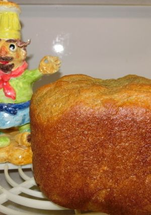 糖質制限　ダイズラボ食パン-レシピのメイン写真