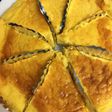 ズボラ ジューサーミキサーでチーズケーキ