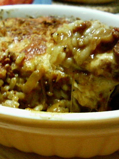 カレードリア-レシピのメイン写真