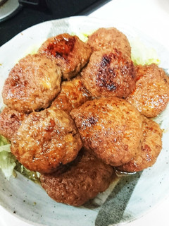 柔らかいハンバーグ-レシピのメイン写真