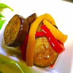 【作り置きにも♪】夏野菜のマリネ-レシピのメイン写真