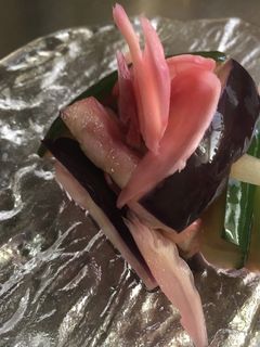 あっさり☆簡単☆浅しば漬け-レシピのメイン写真