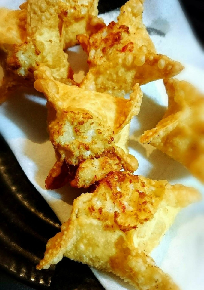 揚げ焼売-レシピのメイン写真