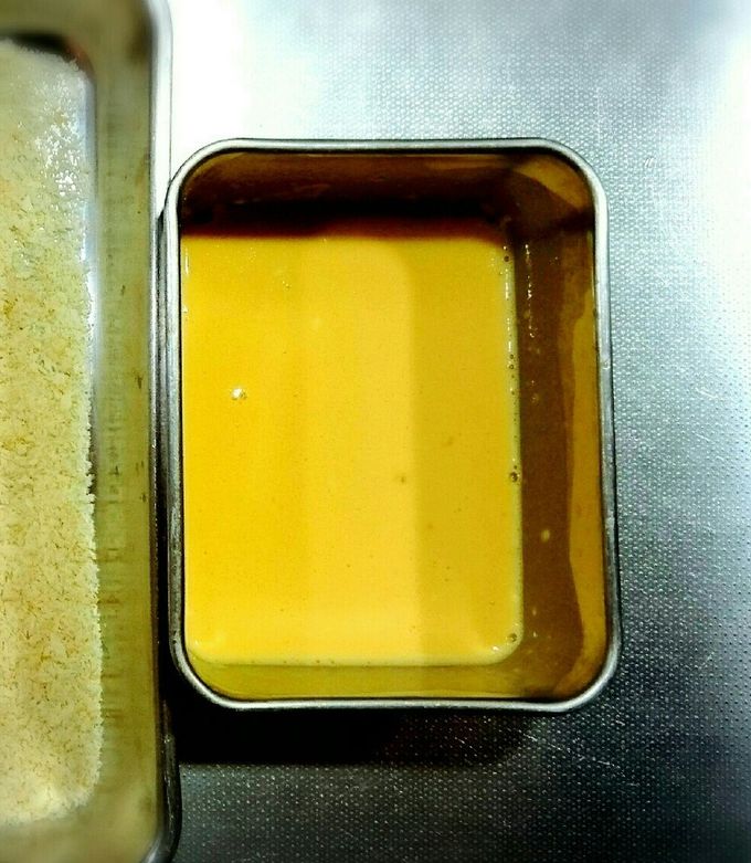 フライを簡単に♪基本のバッター液-レシピのメイン写真