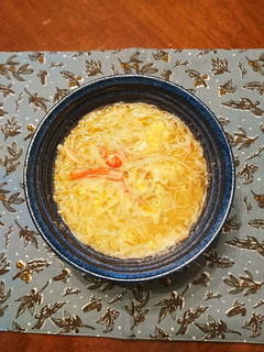 そうめん☆にゅうめん~おこちゃま用簡単♪-レシピのメイン写真