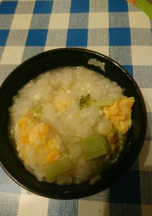 洋風リゾット-レシピのメイン写真