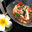 ヤムウンセン(タイ風春雨サラダ)