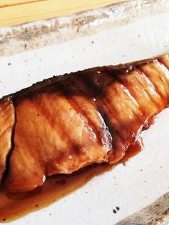 ♡やさし~い味♡ぶりの照り焼き-レシピのメイン写真