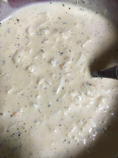 簡単!食べるタルタルソース-レシピのメイン写真