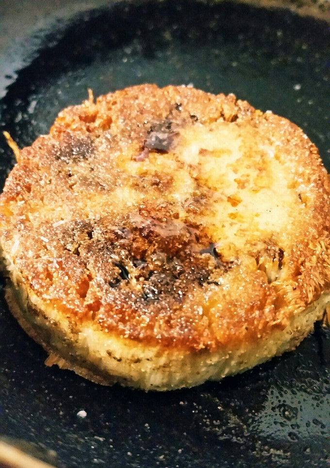エノキの旨味たっぷり焼き❗-レシピのメイン写真