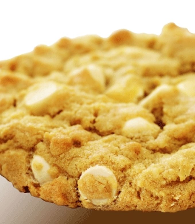 ホワイトマカダミアクッキー様 ホワイトチョコチャンクマカダミアクッキー｜ローソン公式サイト