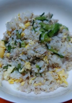 *きゅうりたっぷりお寿司*-レシピのメイン写真