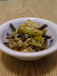 美味しいおからの煮物-レシピのメイン写真