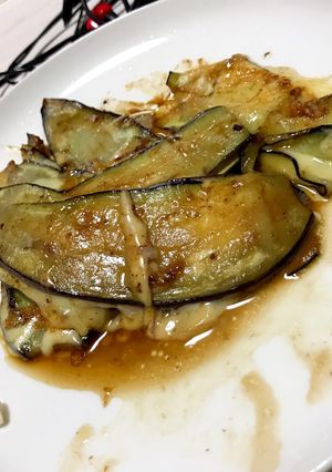 グラタン風ナスチーズ-レシピのメイン写真